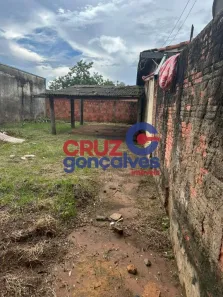 Lote/Terreno à venda, 264m² no Vila São Miguel, Rio Claro