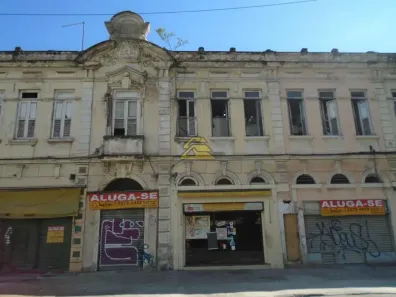 Ponto Comercial com 7 Quartos para alugar, 142m² no Centro, Rio de Janeiro