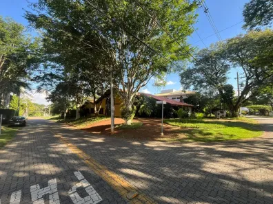 Casa de Condomínio com 4 Quartos à venda, 339m² no Vivendas do Lago, Sorocaba