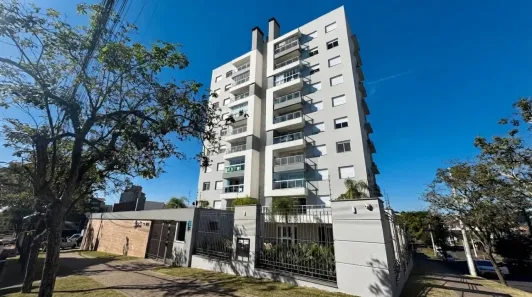 Apartamento com 3 Quartos à venda, 92m² no Jardim América, São Leopoldo
