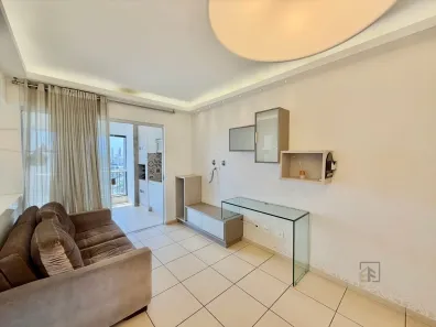 Apartamento com 2 Quartos à venda, 61m² no Jardim Goiás, Goiânia