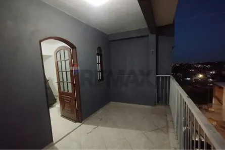 Sobrado com 1 Quarto para alugar, 42m² no Parque Mikail, Guarulhos