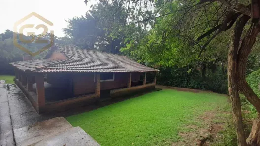 Fazenda/Sítio com 2 Quartos à venda, 109m² no Parque Residencial Indaiá, Indaiatuba