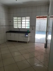 Casa com 2 Quartos à venda, 100m² no Residencial Caetano, São José do Rio Preto