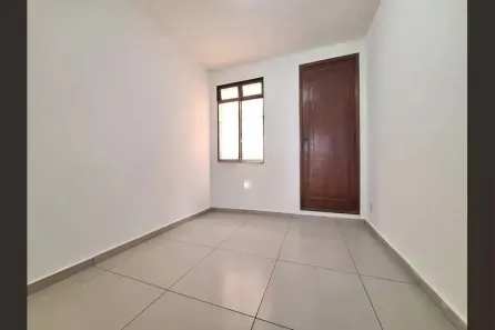 Apartamento com 3 Quartos à venda, 96m² no Cidade Nova, Belo Horizonte
