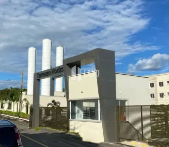 Apartamento com 2 Quartos à venda, 39m² no Novo Horizonte, Teresina