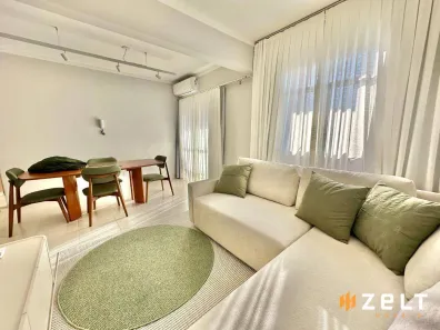 Apartamento com 2 Quartos à venda, 74m² no Água Verde, Blumenau