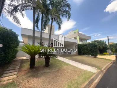 Casa de Condomínio com 3 Quartos para alugar, 238m² no Residencial Marcia, São José do Rio Preto
