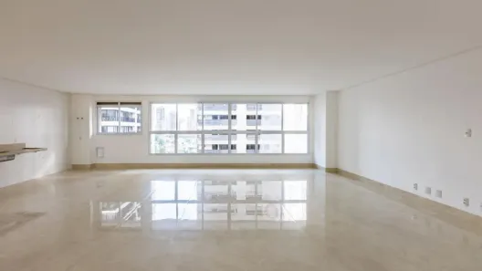 Apartamento com 4 Quartos à venda, 227m² no Setor Marista, Goiânia