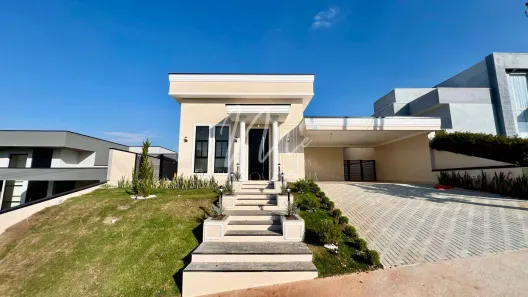 Casa de Condomínio com 3 Quartos à venda, 240m² no Soares, Jarinu