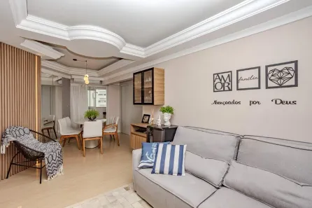 Apartamento com 2 Quartos à venda, 71m² no Centro, Balneário Camboriú