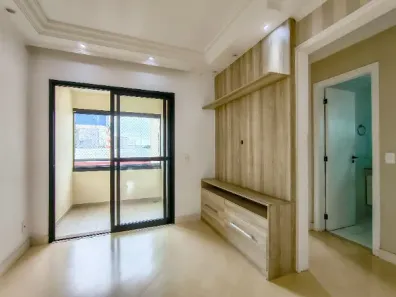 Apartamento com 2 Quartos à venda, 60m² no Belenzinho, São Paulo