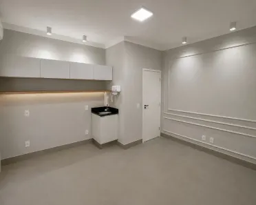 Sala Comercial para alugar, 13m² no Vila Claudia, Limeira