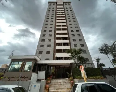 Apartamento com 2 Quartos à venda, 77m² no Centro, Araraquara