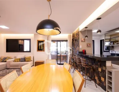 Apartamento com 2 Quartos à venda, 97m² no Jardim Goiás, Goiânia