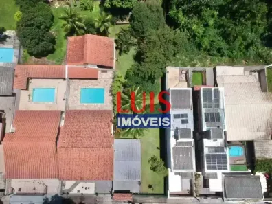 Casa de Condomínio com 3 Quartos à venda, 280m² no Largo da Batalha, Niterói