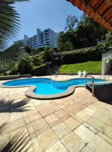 Casa de Condomínio com 5 Quartos à venda, 490m² no Apipucos, Recife