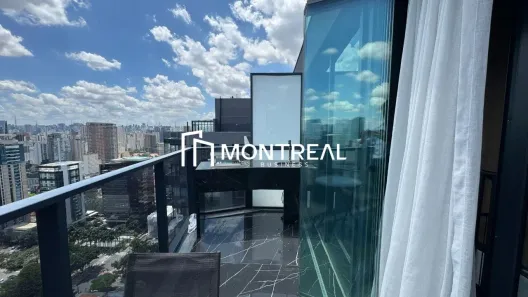 Apartamento com 1 Quarto à venda, 71m² no Vila Olímpia, São Paulo