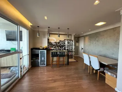 Apartamento com 2 Quartos à venda, 80m² no Campininha, São Paulo