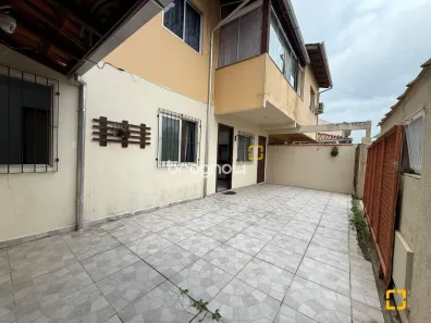 Apartamento com 2 Quartos à venda, 62m² no Ingleses do Rio Vermelho, Florianópolis