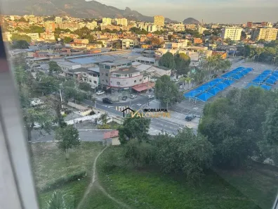 Apartamento com 2 Quartos à venda, 60m² no Taquara, Rio de Janeiro