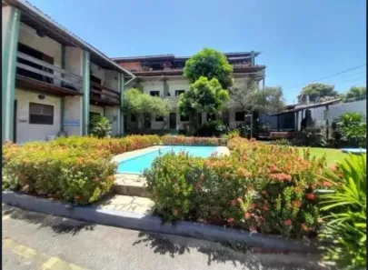 Apartamento com 1 Quarto para alugar, 75m² no Ponta Negra, Natal