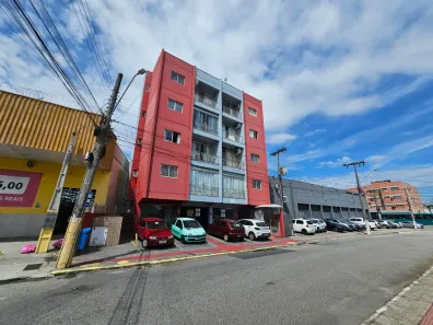 Apartamento com 1 Quarto para alugar, 40m² no Campinas, São José