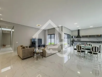 Casa de Condomínio com 3 Quartos à venda, 305m² no Parque Terra Nova II, São Bernardo do Campo