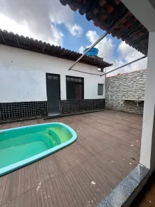 Casa com 4 Quartos para alugar, 180m² no Turu, São Luís