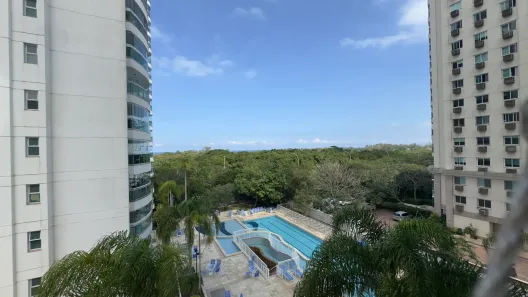 Apartamento com 3 Quartos à venda, 110m² no Barra da Tijuca, Rio de Janeiro