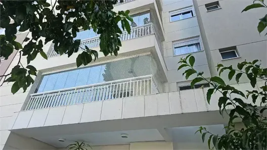 Apartamento com 4 Quartos para venda ou aluguel, 143m² no Chácara Santo Antônio (Zona Sul), São Paulo