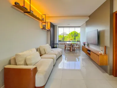 Apartamento com 2 Quartos à venda, 69m² no Centro, Canoas