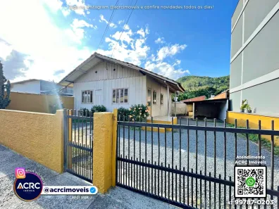 Casa com 3 Quartos à venda, 73m² no Progresso, Blumenau