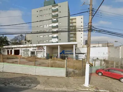 à venda, 1159m² no Vila Pirituba, São Paulo