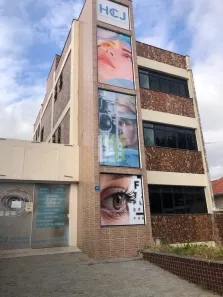 Prédio Comercial para alugar, 490m² no Centro, Jundiaí