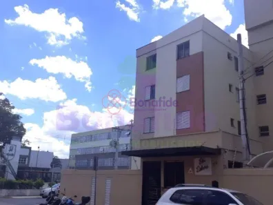 Apartamento com 3 Quartos à venda, 70m² no Jardim Pitangueiras I, Jundiaí