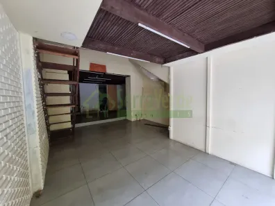 Ponto Comercial à venda, 45m² no Alto da Serra, Petrópolis