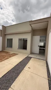 Casa com 3 Quartos à venda, 73m² no Registro, Feira de Santana
