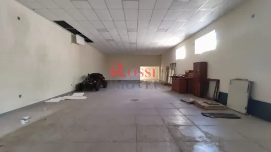 Galpão/Depósito/Armazém para alugar, 400m² no Zona Central, Rio Claro