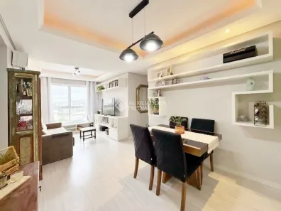 Apartamento com 3 Quartos à venda, 71m² no Cavalhada, Porto Alegre