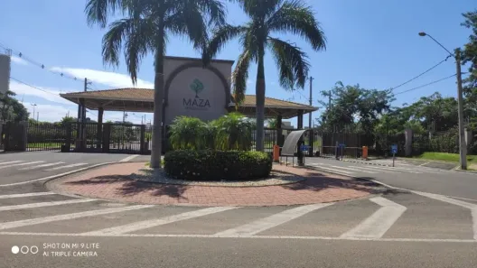 Lote/Terreno à venda, 231m² no Residencial Maza, São José do Rio Preto