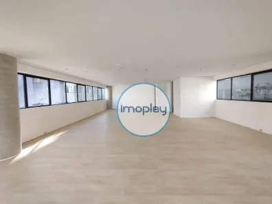 Sala Comercial para alugar, 175m² no Jardim Paulista, São Paulo