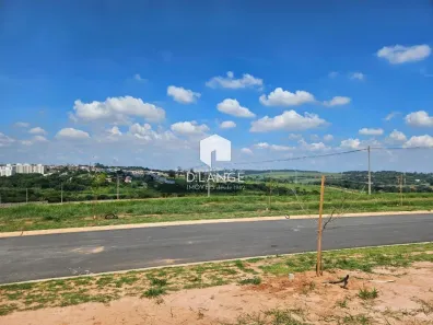 Lote/Terreno à venda, 378m² no Loteamento Alphaville Campinas, Campinas