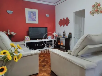 Apartamento com 2 Quartos à venda, 88m² no Freguesia (Ilha do Governador), Rio de Janeiro