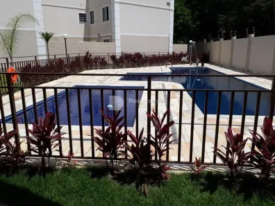 Apartamento com 2 Quartos à venda, 54m² no Jardim Yolanda, Jacareí