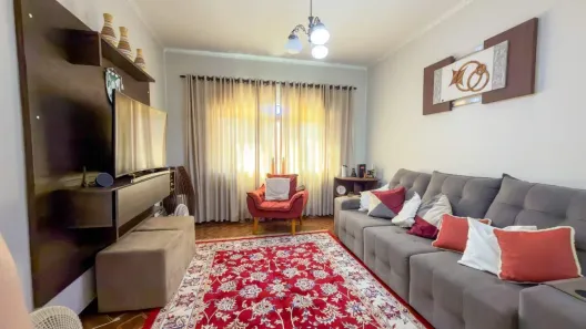 Casa com 3 Quartos à venda, 200m² no Vila Queiroz, Limeira