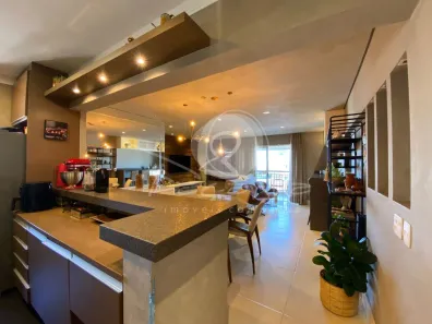 Apartamento com 3 Quartos à venda, 98m² no Mansões Santo Antônio, Campinas