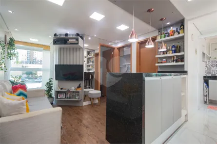 Apartamento com 2 Quartos à venda, 50m² no Centro, Diadema