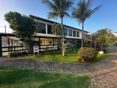Casa de Condomínio com 4 Quartos à venda, 432m² no Barra da Tijuca, Rio de Janeiro