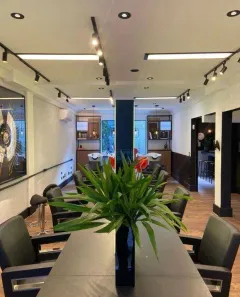 Imóvel Comercial à venda, 323m² no Jardim Paulistano, São Paulo